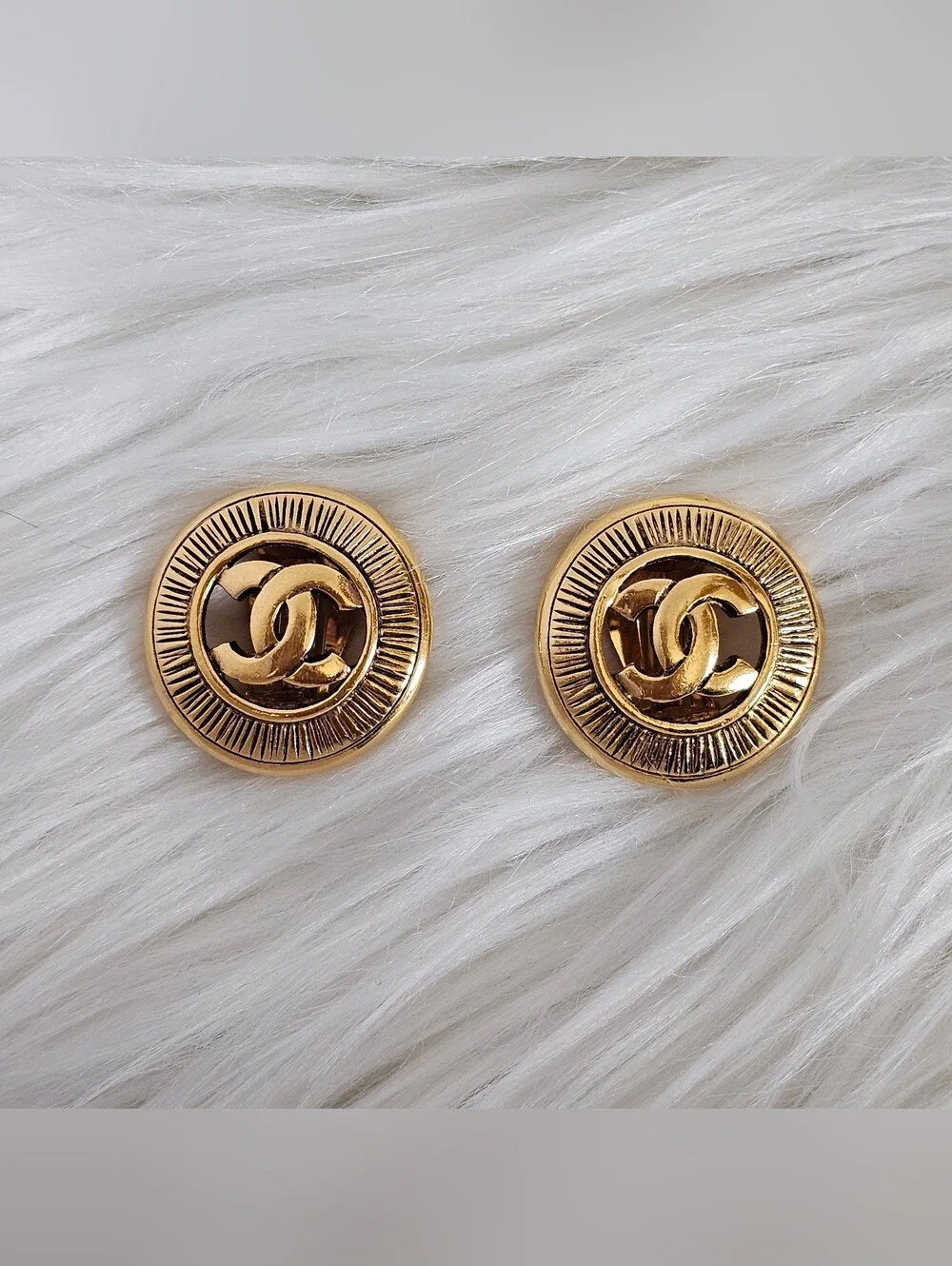 ⚜️ Chanel Necklace Bundle ⚜️